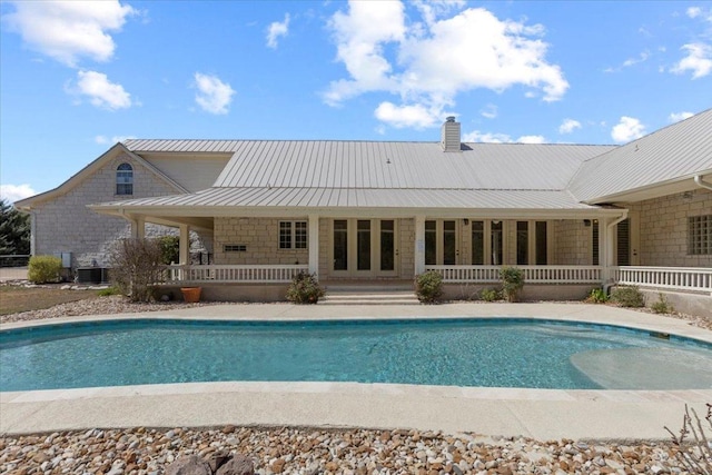 312 Quarterhorse Dr, Liberty Hill, TX 78642 - photo 27
