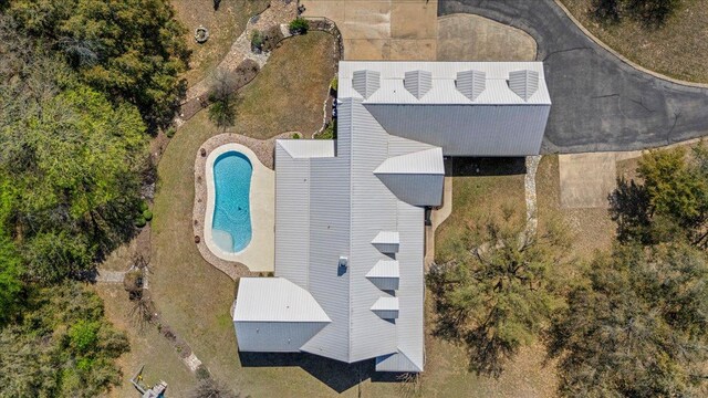312 Quarterhorse Dr, Liberty Hill, TX 78642 - photo 29