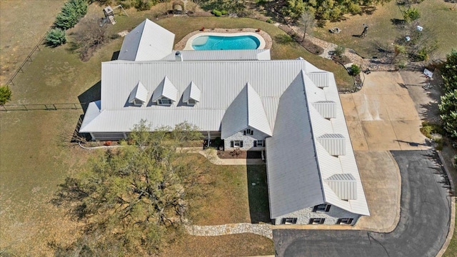 312 Quarterhorse Dr, Liberty Hill, TX 78642 - photo 30