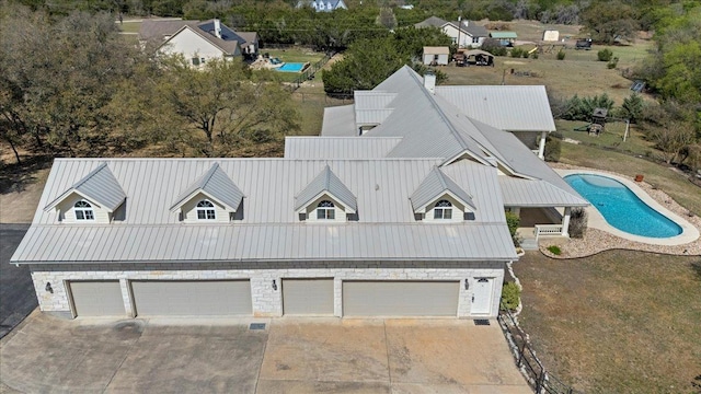 312 Quarterhorse Dr, Liberty Hill, TX 78642 - photo 31