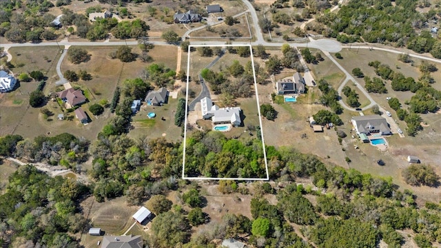 312 Quarterhorse Dr, Liberty Hill, TX 78642 - photo 37