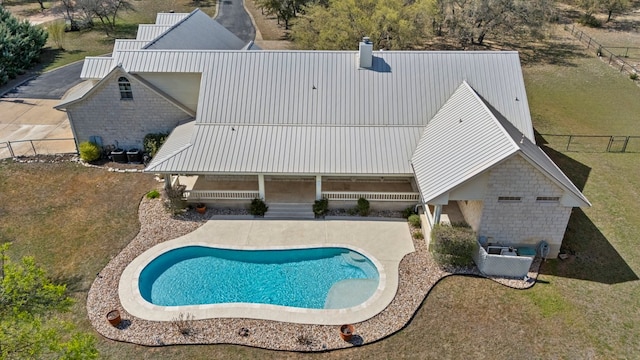 312 Quarterhorse Dr, Liberty Hill, TX 78642 - photo 1