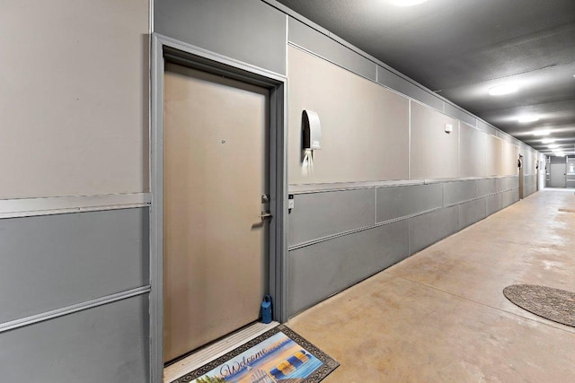 3600 S Lamar Blvd Unit 211, Austin, TX 78704 - view of entrance to property