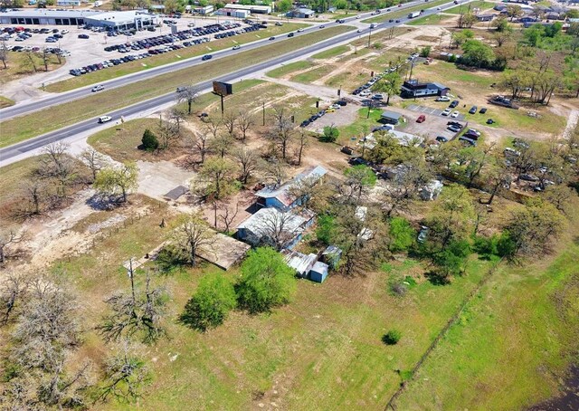 1587 State Highway 71 W Unit A, Cedar Creek, TX 78612 - view of property location
