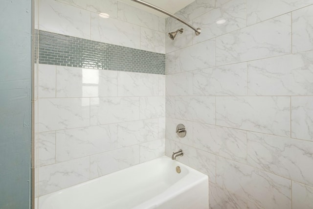 1704 W Ave Unit 108, Austin, TX 78701 - bathroom with  shower combination