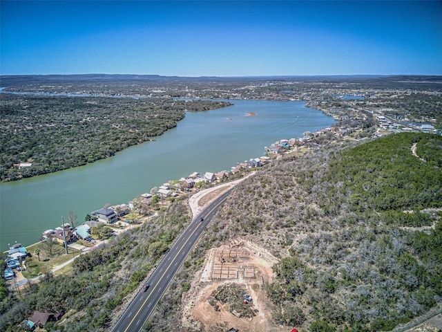 LOT49 War Bonnet Rdg, Kingsland, TX 78639 - photo 19