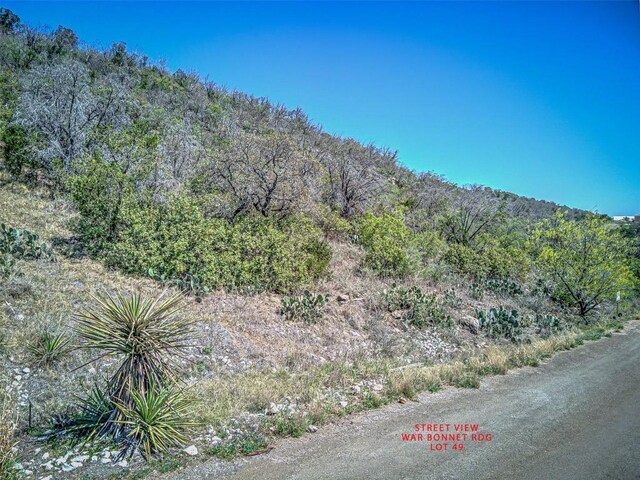 LOT49 War Bonnet Rdg, Kingsland, TX 78639 - photo 20