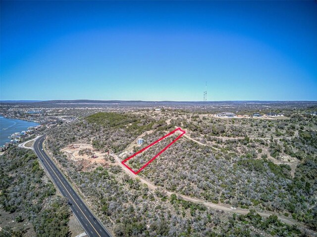 LOT49 War Bonnet Rdg, Kingsland, TX 78639 - photo 4