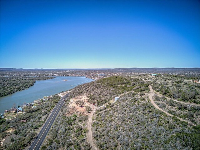 LOT49 War Bonnet Rdg, Kingsland, TX 78639 - photo 5