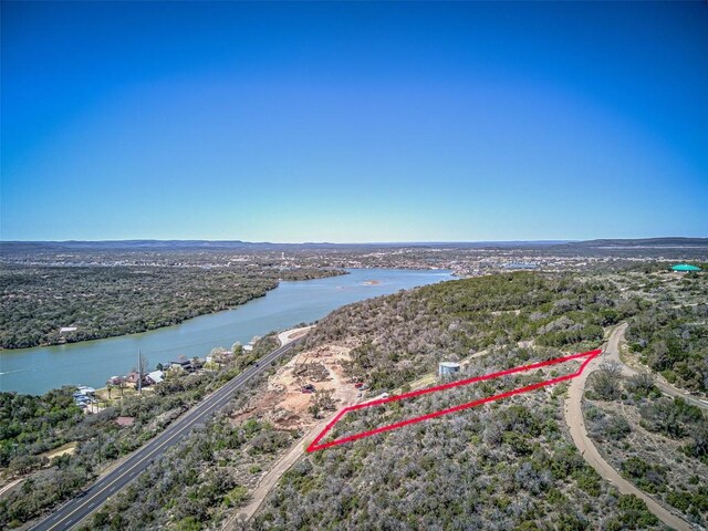 LOT49 War Bonnet Rdg, Kingsland, TX 78639 - photo 6