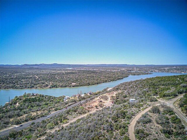 LOT49 War Bonnet Rdg, Kingsland, TX 78639 - photo 7