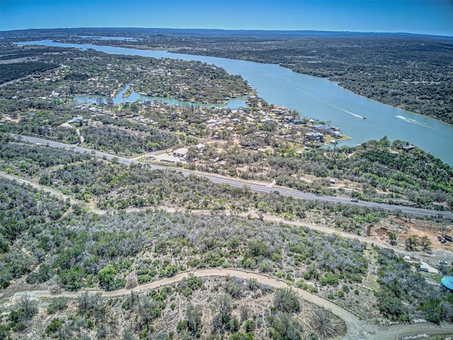 LOT49 War Bonnet Rdg, Kingsland, TX 78639 - photo 11