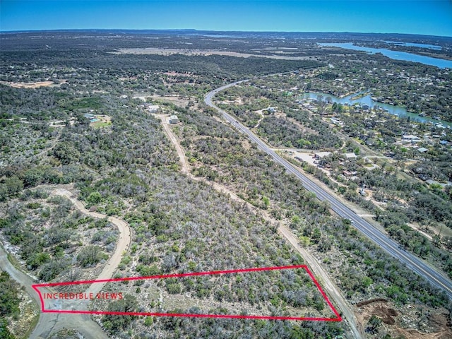 LOT49 War Bonnet Rdg, Kingsland, TX 78639 - photo 14