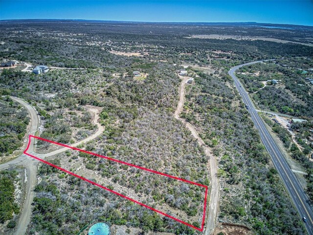LOT49 War Bonnet Rdg, Kingsland, TX 78639 - photo 15