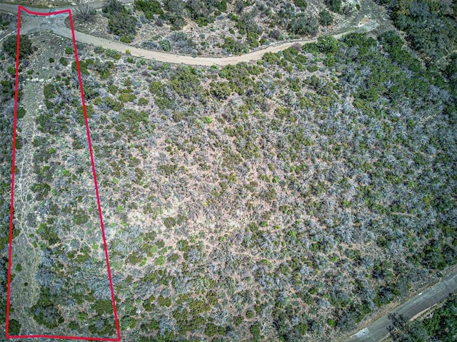 LOT49 War Bonnet Rdg, Kingsland, TX 78639 - photo 16