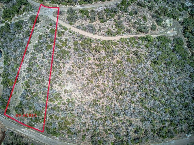 LOT49 War Bonnet Rdg, Kingsland, TX 78639 - photo 17