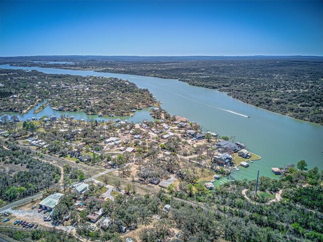 LOT49 War Bonnet Rdg, Kingsland, TX 78639 - photo 18