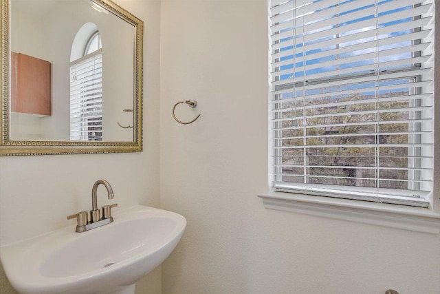 11203 Ranch Road 2222 205, Austin, TX 78730 - bathroom featuring a sink