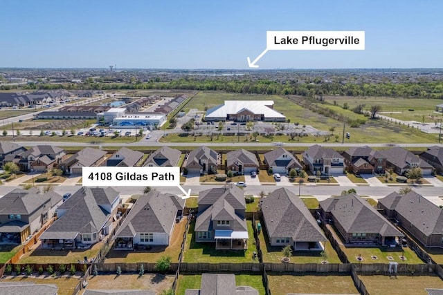 4108 Gildas Path, Pflugerville, TX 78660 - photo 27
