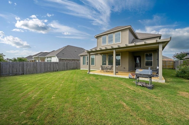 4108 Gildas Path, Pflugerville, TX 78660 - photo 25