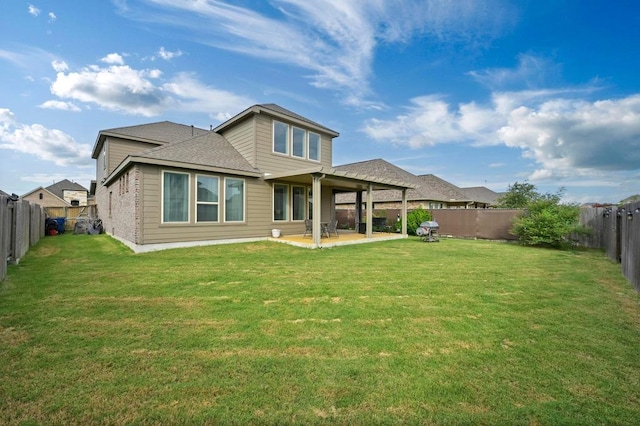 4108 Gildas Path, Pflugerville, TX 78660 - photo 26