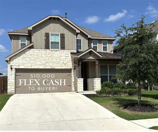 416 Spoleto Dr, Liberty Hill, TX 78642 - photo 1