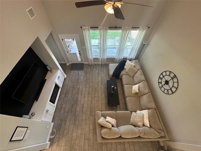 416 Spoleto Dr, Liberty Hill, TX 78642 - photo 27