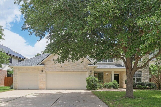 2616 Henley Dr, Round Rock, TX 78681 - photo 1