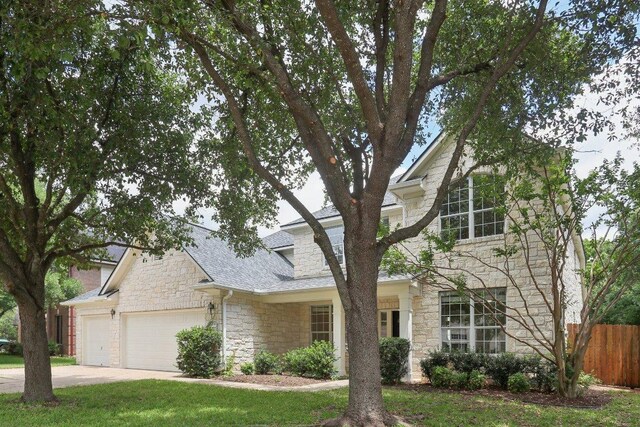 2616 Henley Dr, Round Rock, TX 78681 - photo 2