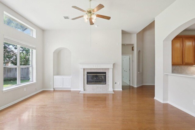 2616 Henley Dr, Round Rock, TX 78681 - photo 8