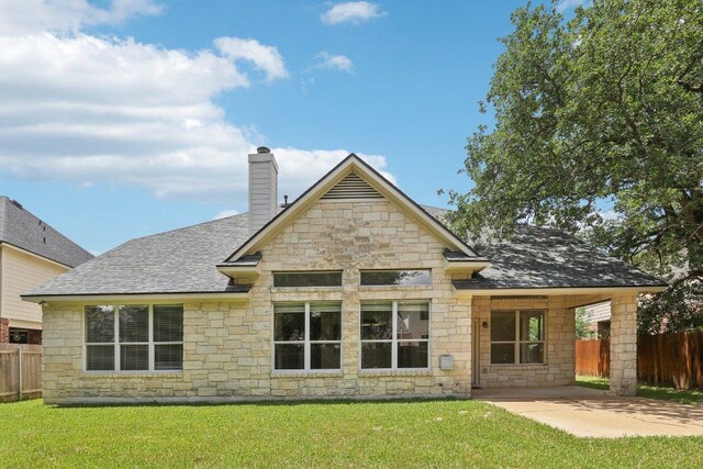 2616 Henley Dr, Round Rock, TX 78681 - photo 40