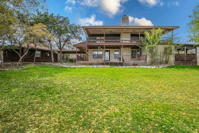 10700 Winkler Park Rd, Moody, TX 76557 - photo 30