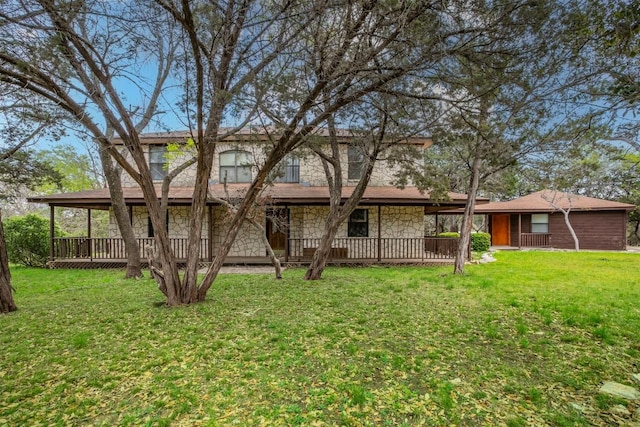 10700 Winkler Park Rd, Moody, TX 76557 - photo 1