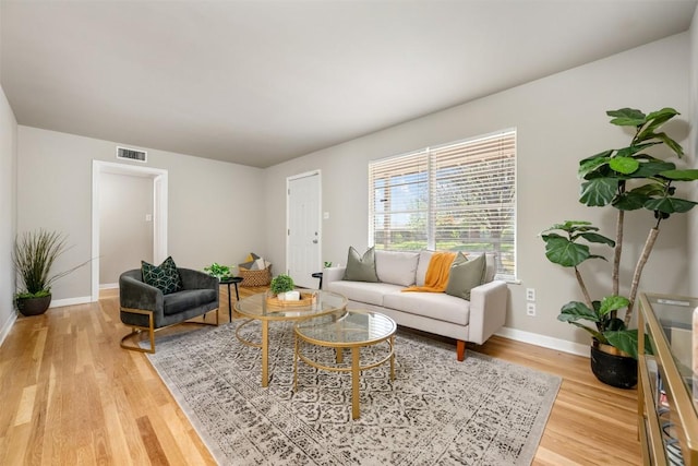 1410 Yorkshire Dr, Austin, TX 78723 - living area with light wood-type flooring