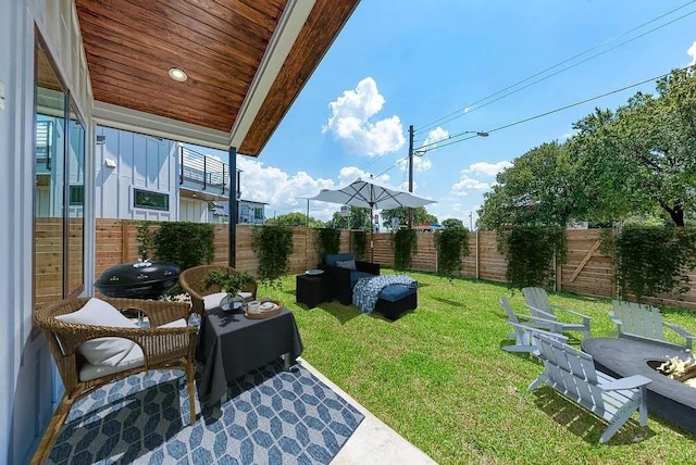 200 Tillery Sq Unit 1, Austin, TX 78702 - photo 30