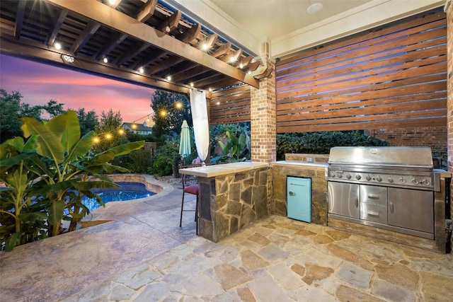 4509 Mont Blanc Dr, Bee Cave, TX 78738 - photo 5