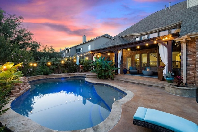 4509 Mont Blanc Dr, Bee Cave, TX 78738 - photo 6