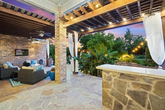 4509 Mont Blanc Dr, Bee Cave, TX 78738 - photo 8