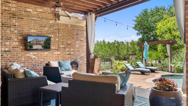 4509 Mont Blanc Dr, Bee Cave, TX 78738 - photo 12