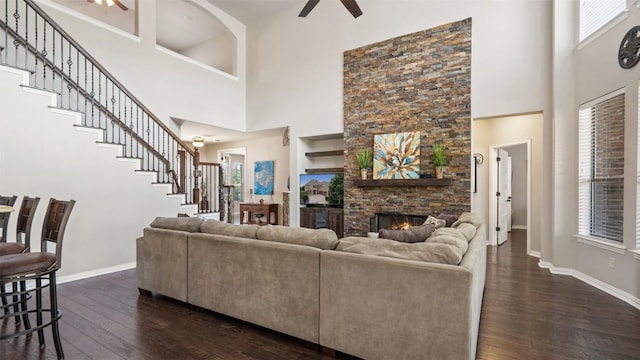 4509 Mont Blanc Dr, Bee Cave, TX 78738 - photo 19