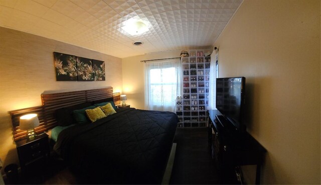 view of bedroom