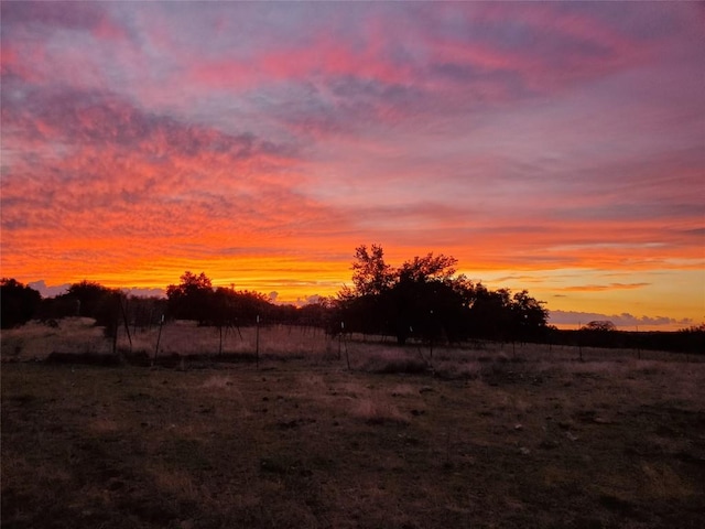 TBD Hidden Springs Drive, Salado, TX 76571