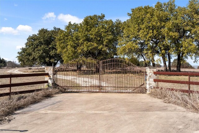 TBD Hidden Springs Drive, Salado, TX 76571