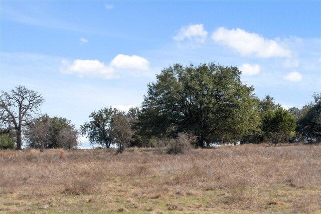 TBD Hidden Springs Drive, Salado, TX 76571