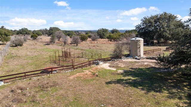 TBD Hidden Springs Drive, Salado, TX 76571
