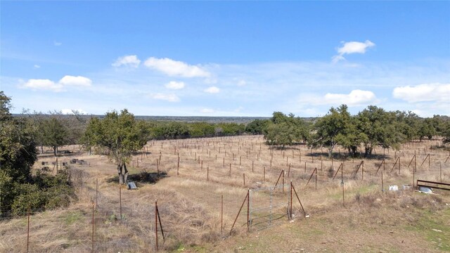 TBD Hidden Springs Drive, Salado, TX 76571