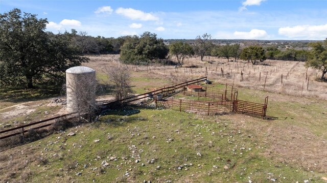 TBD Hidden Springs Drive, Salado, TX 76571