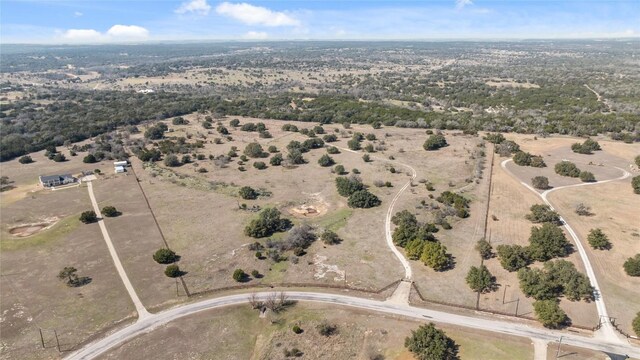 TBD Hidden Springs Drive, Salado, TX 76571