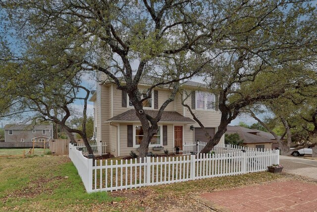 3242 Brass Buttons Trl, Austin, TX 78734 - photo 6