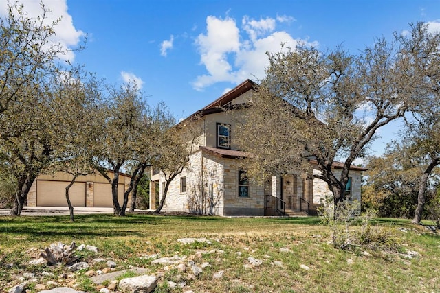 100 Ted Burger Rd, Dripping Springs, TX 78620 - photo 1